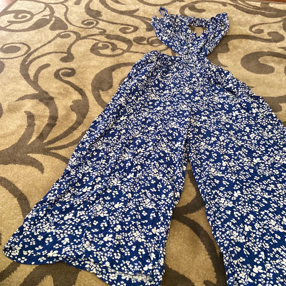 Aerie  jumpsuit